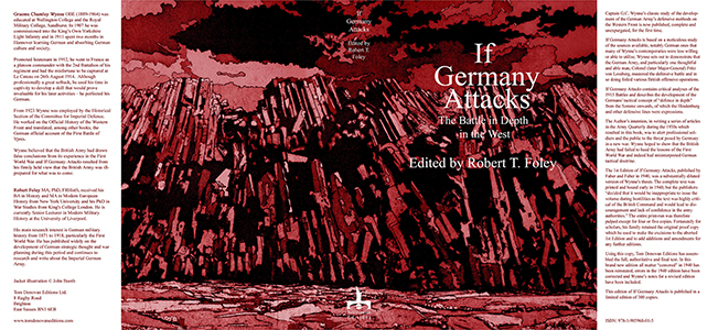 If Germany Attacks